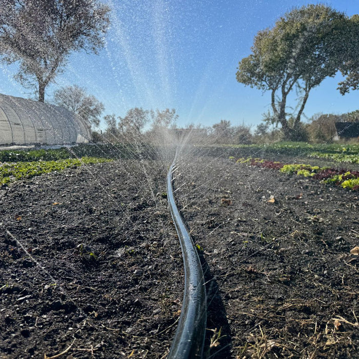 Sumi Soaker Max Irrigation System Kits