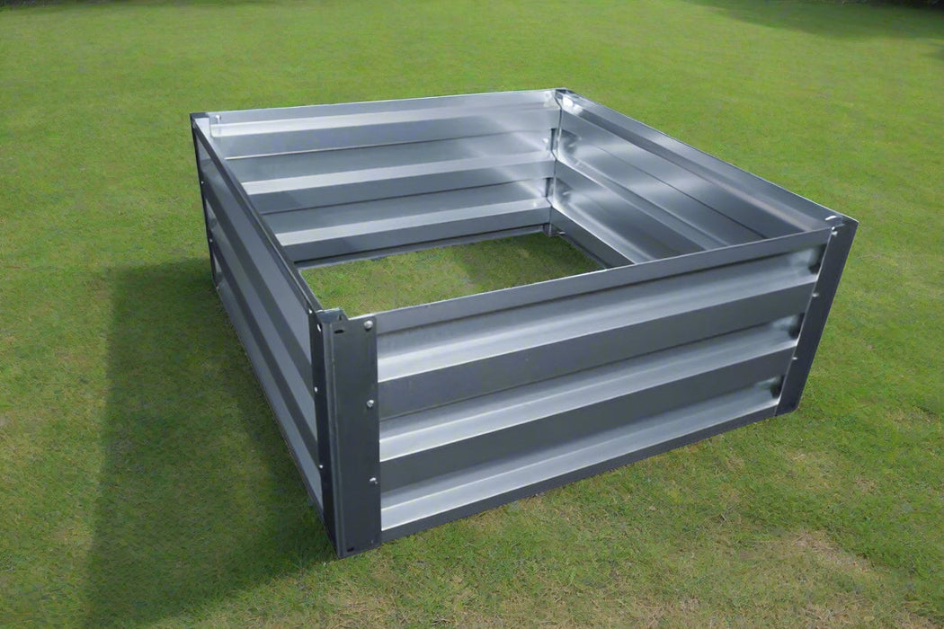 42" by 42" Raised Bed Kit