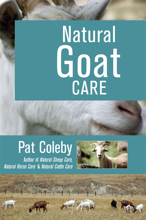 Natural Goat Care