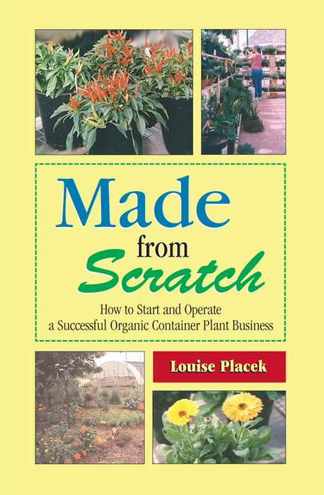 Made From Scratch