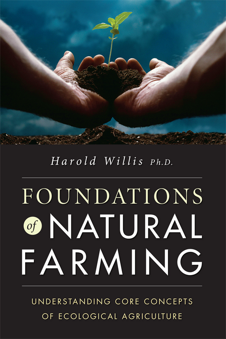 Foundations of Natural Farming