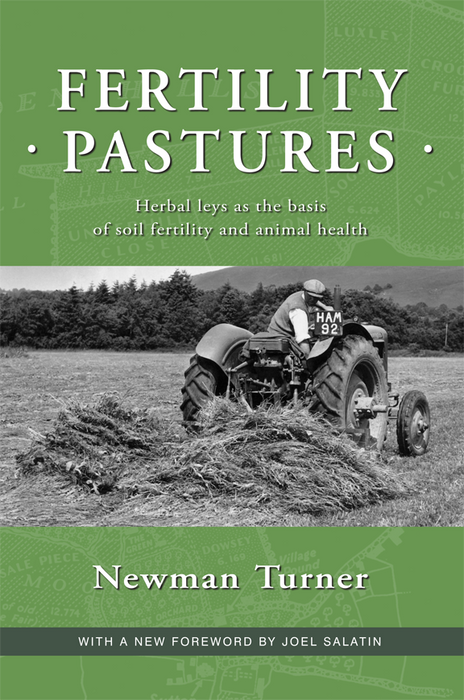 Fertility Pastures