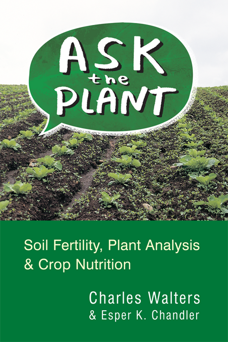 Ask The Plant