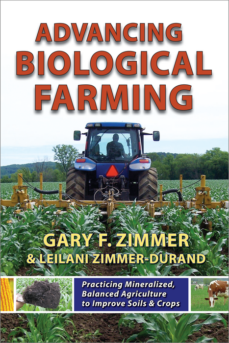 Advancing Biological Farming