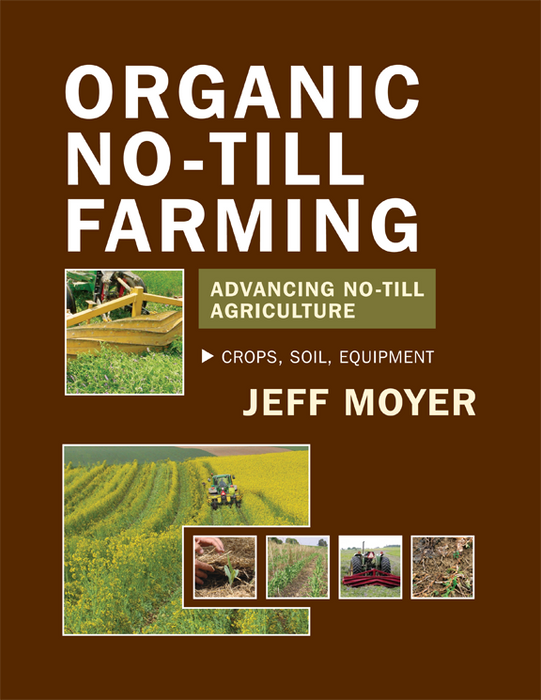 Organic No-Till Farming