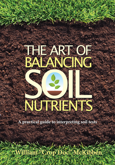 The Art of Balancing Soil Nutrients