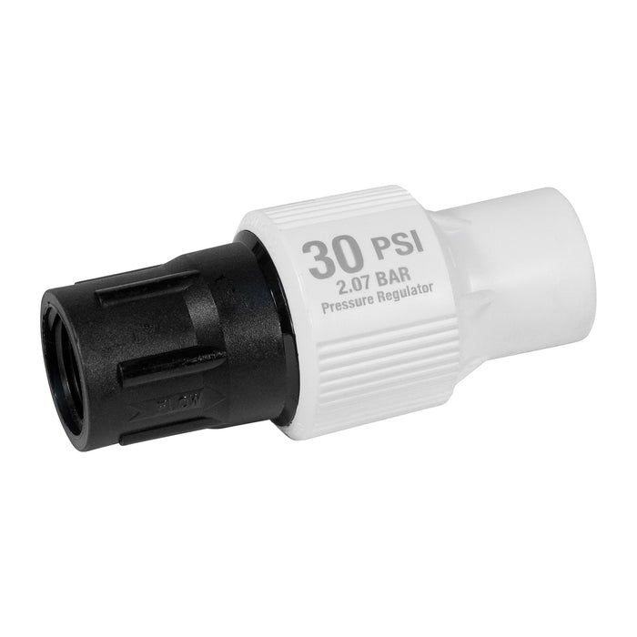 Sumi Soaker Pressure Regulator