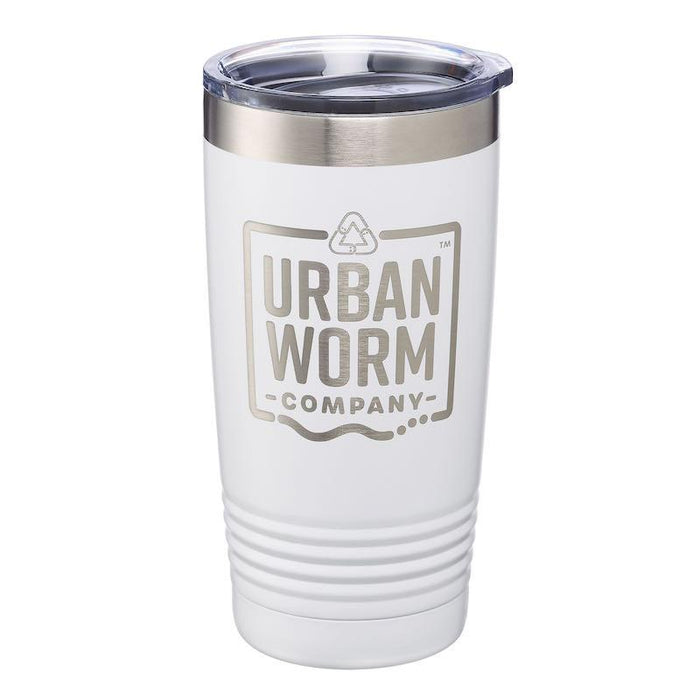Urban Worm Tumbler