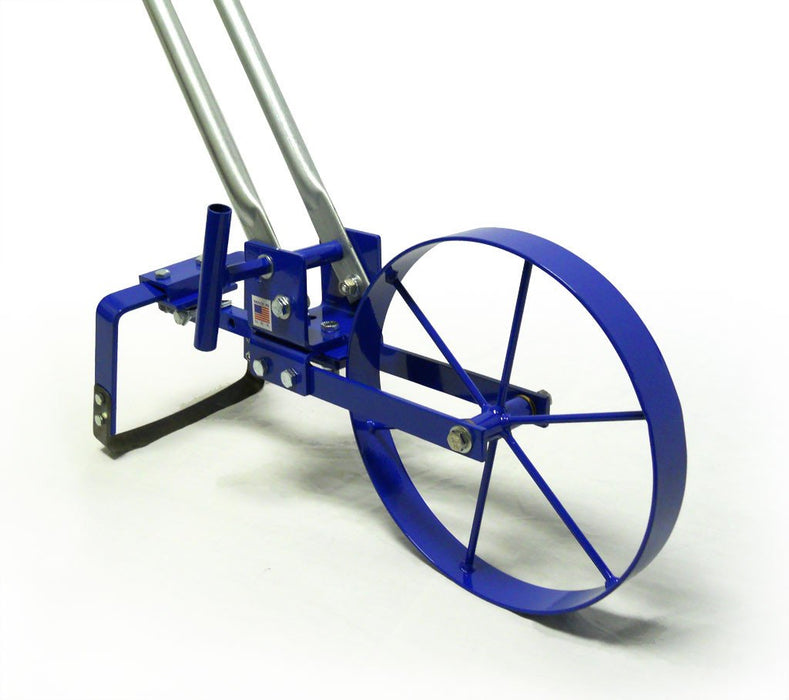 Valley Oak Wheel Hoe Garden Cultivator