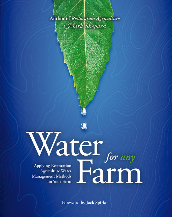 Water for Any Farm
