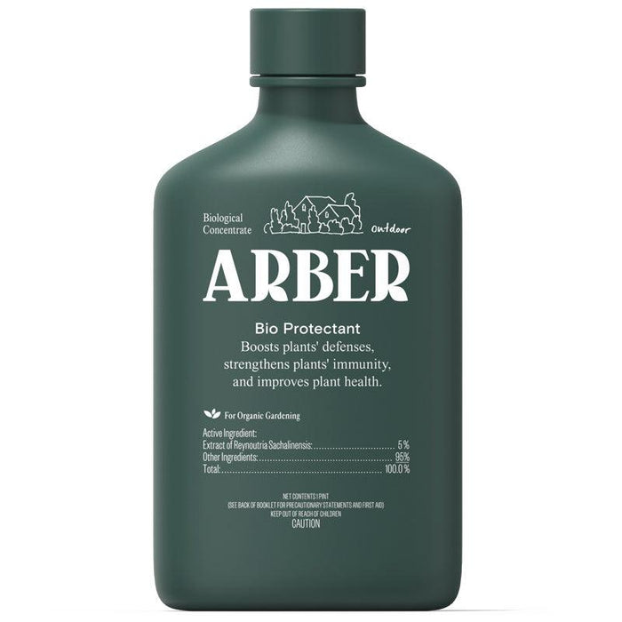 Organic Arber Bio Protectant (16 oz)