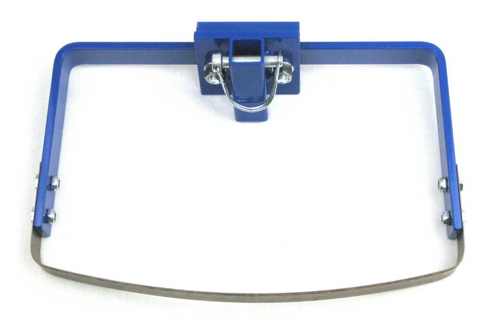 Blade Assembly for the Valley Oak Wheel Hoe