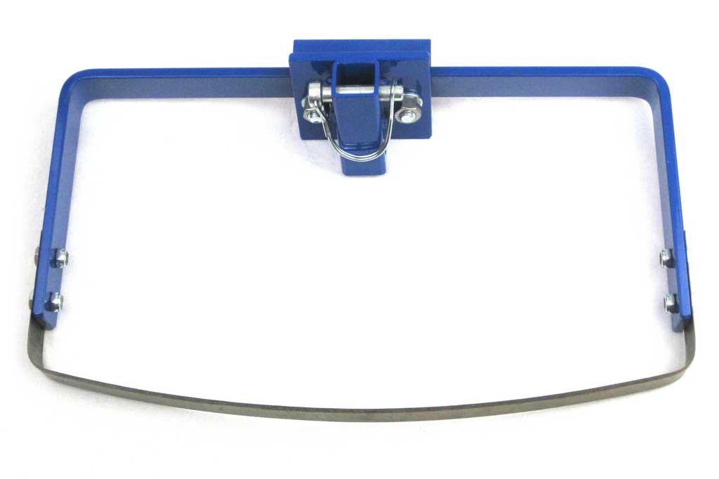 Blade Assembly for the Valley Oak Wheel Hoe