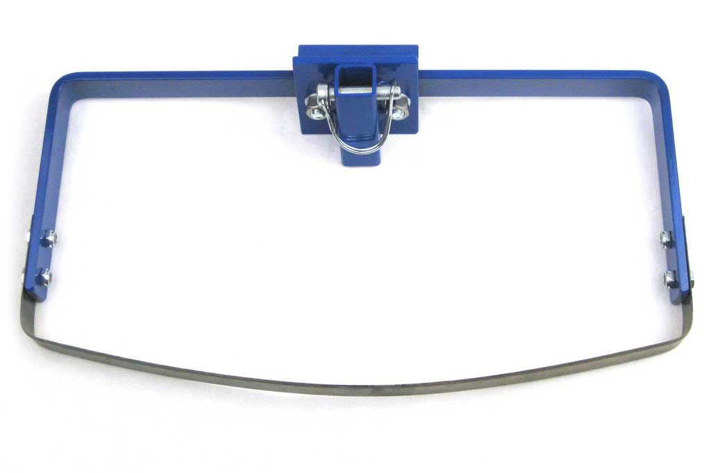 Blade Assembly for the Valley Oak Wheel Hoe