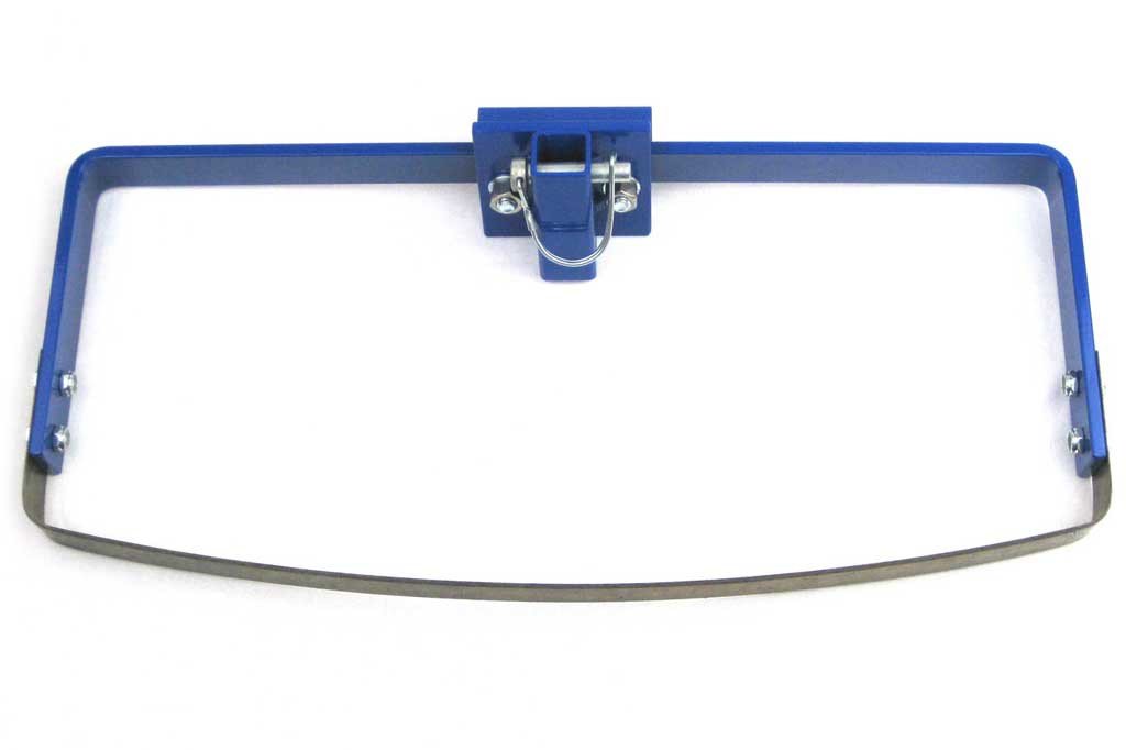 Blade Assembly for the Valley Oak Wheel Hoe