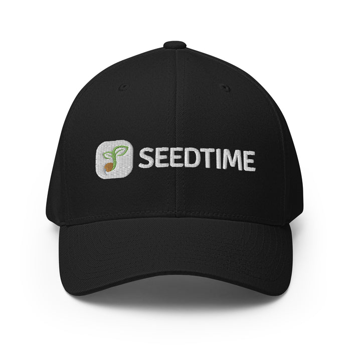 Seedtime Cap