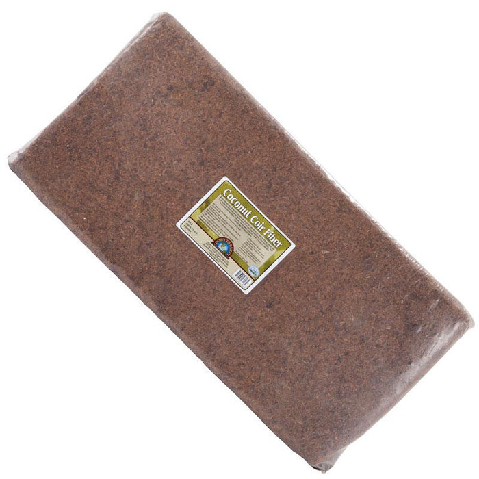 Coco Coir Peat (12 kg Brick)