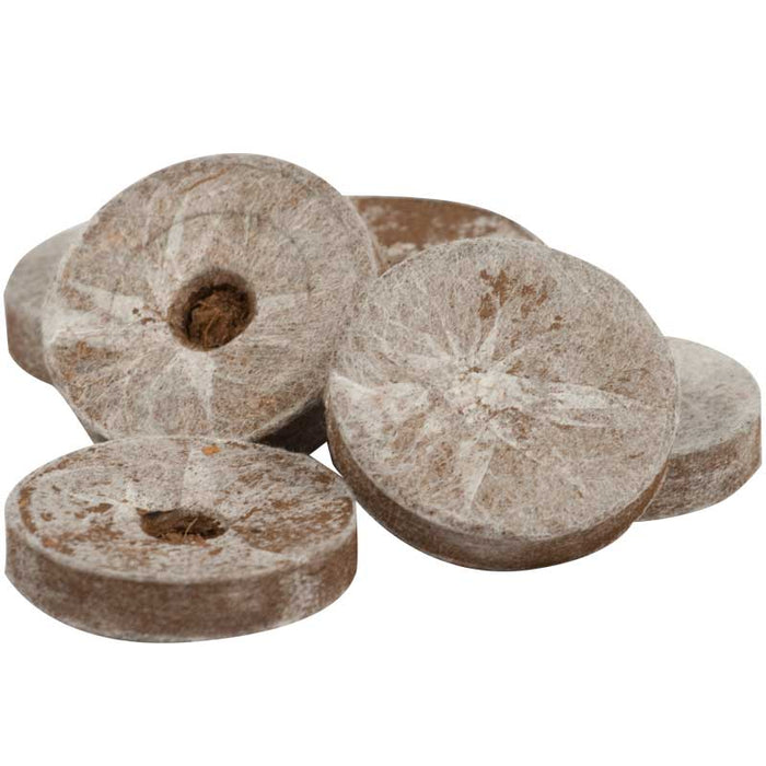 Coco Coir Fiber Pellets