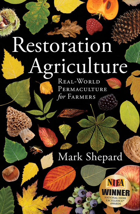 Restoration Agriculture