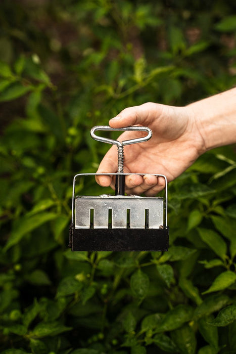 Soil Blocker - Mini-20 - Ladbrooke