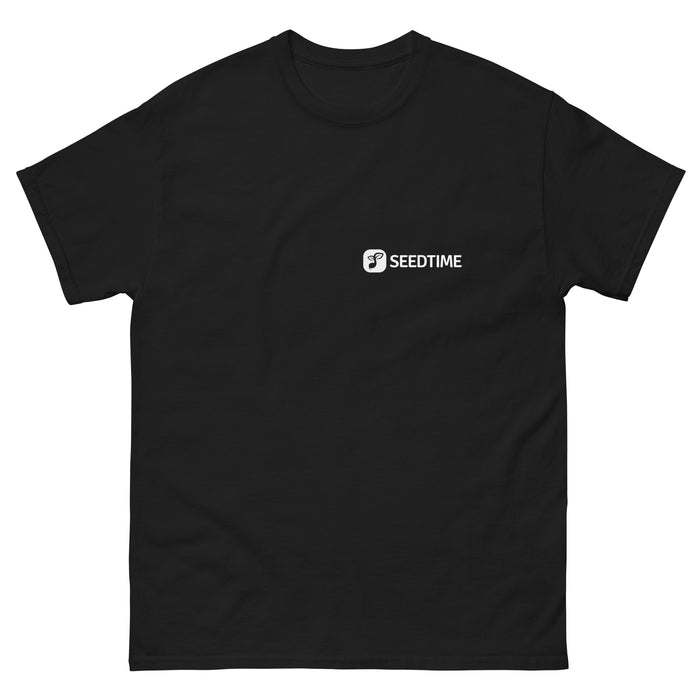 Seedtime Classic Tee - Unisex