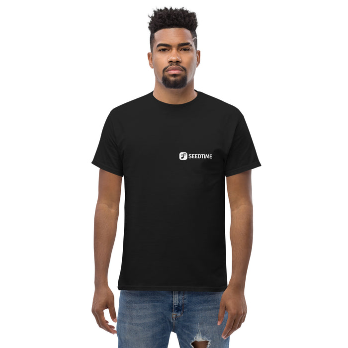 Seedtime Classic Tee - Unisex