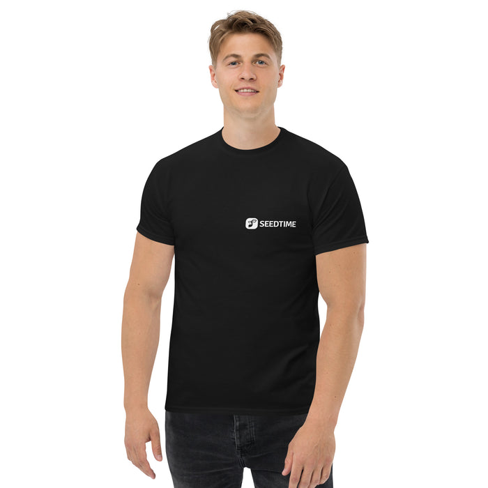 Seedtime Classic Tee - Unisex