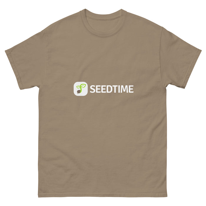 Seedtime Classic Tee - Unisex