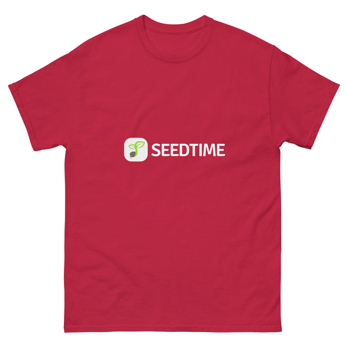 Seedtime Classic Tee - Unisex
