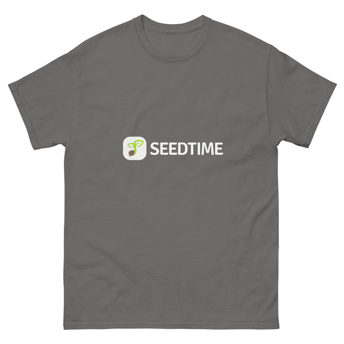 Seedtime Classic Tee - Unisex