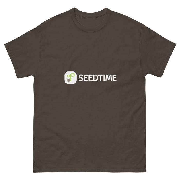 Seedtime Classic Tee - Unisex