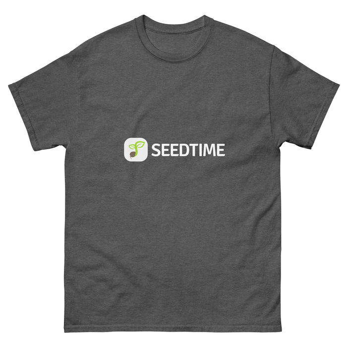 Seedtime Classic Tee - Unisex