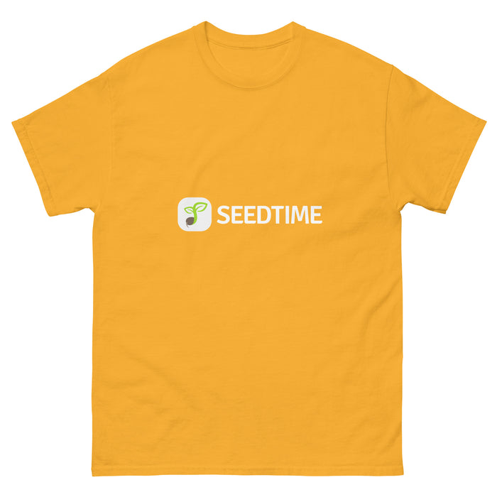 Seedtime Classic Tee - Unisex