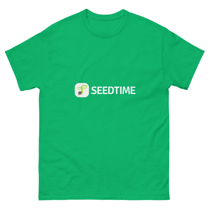 Seedtime Classic Tee - Unisex