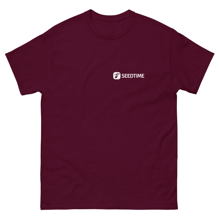 Seedtime Classic Tee - Unisex