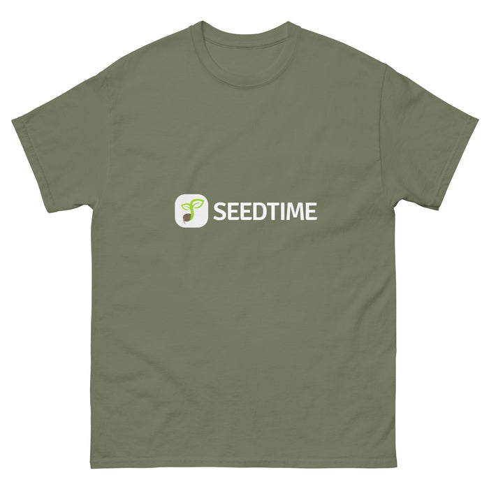 Seedtime Classic Tee - Unisex