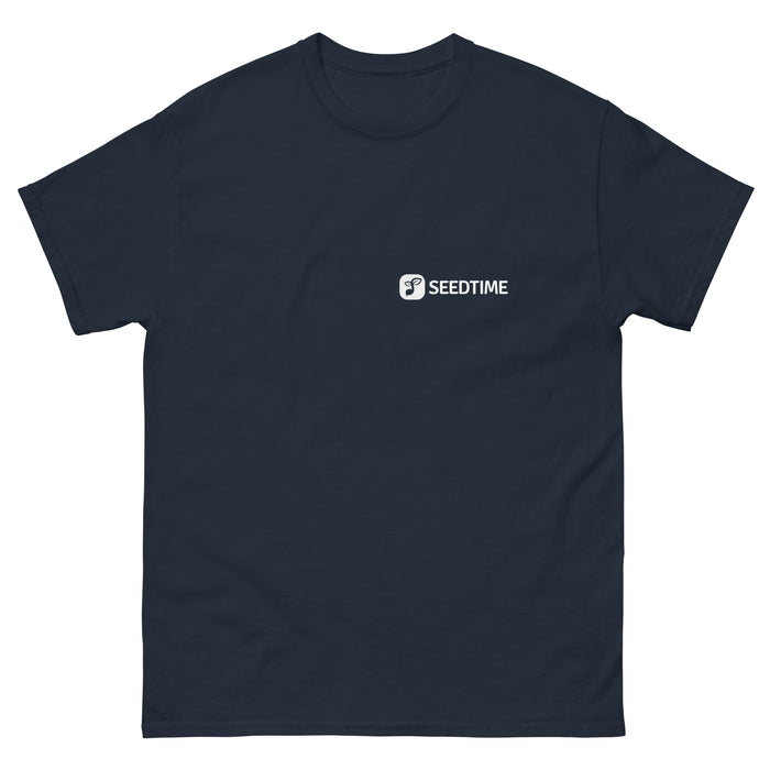 Seedtime Classic Tee - Unisex