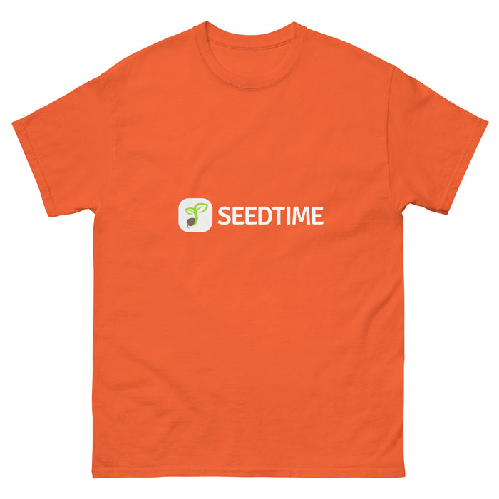 Seedtime Classic Tee - Unisex