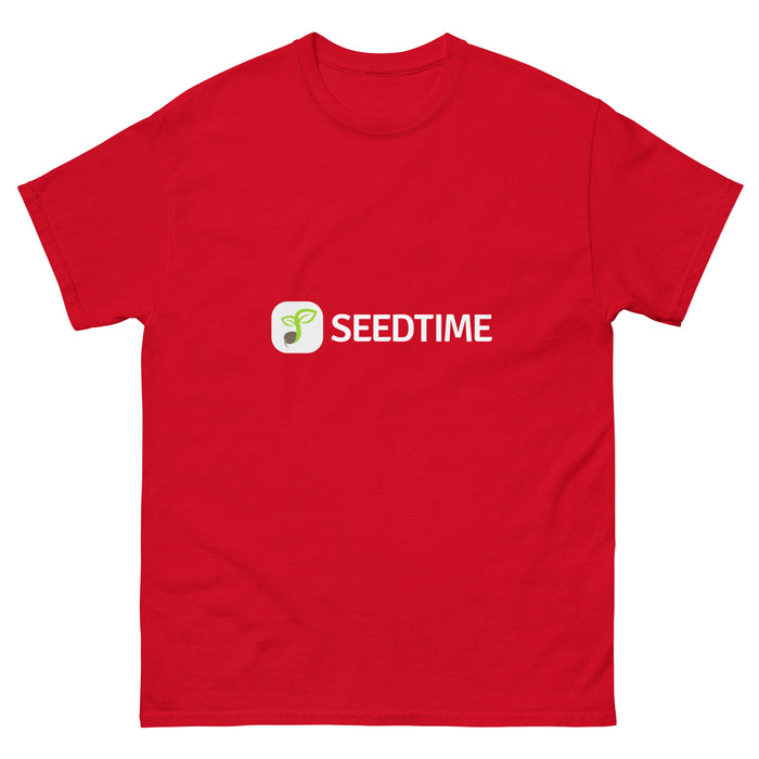 Seedtime Classic Tee - Unisex