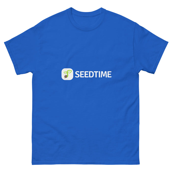Seedtime Classic Tee - Unisex
