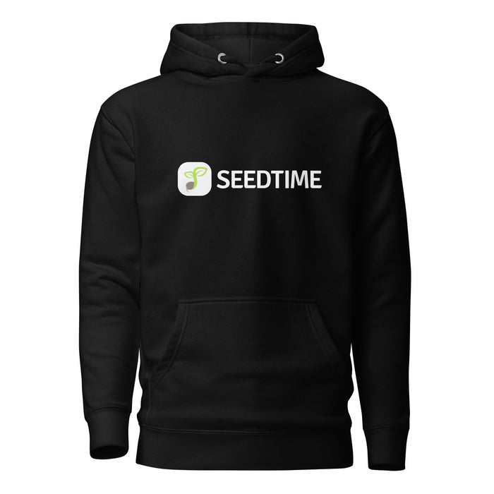 Seedtime Unisex Hoodie