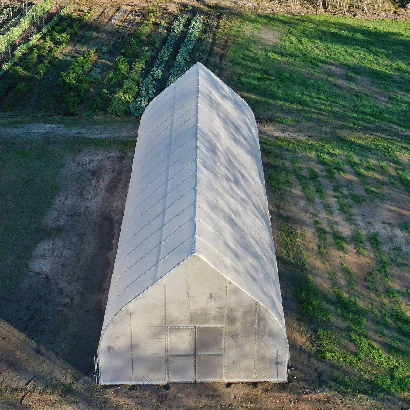 Greenhouse Kits & Parts