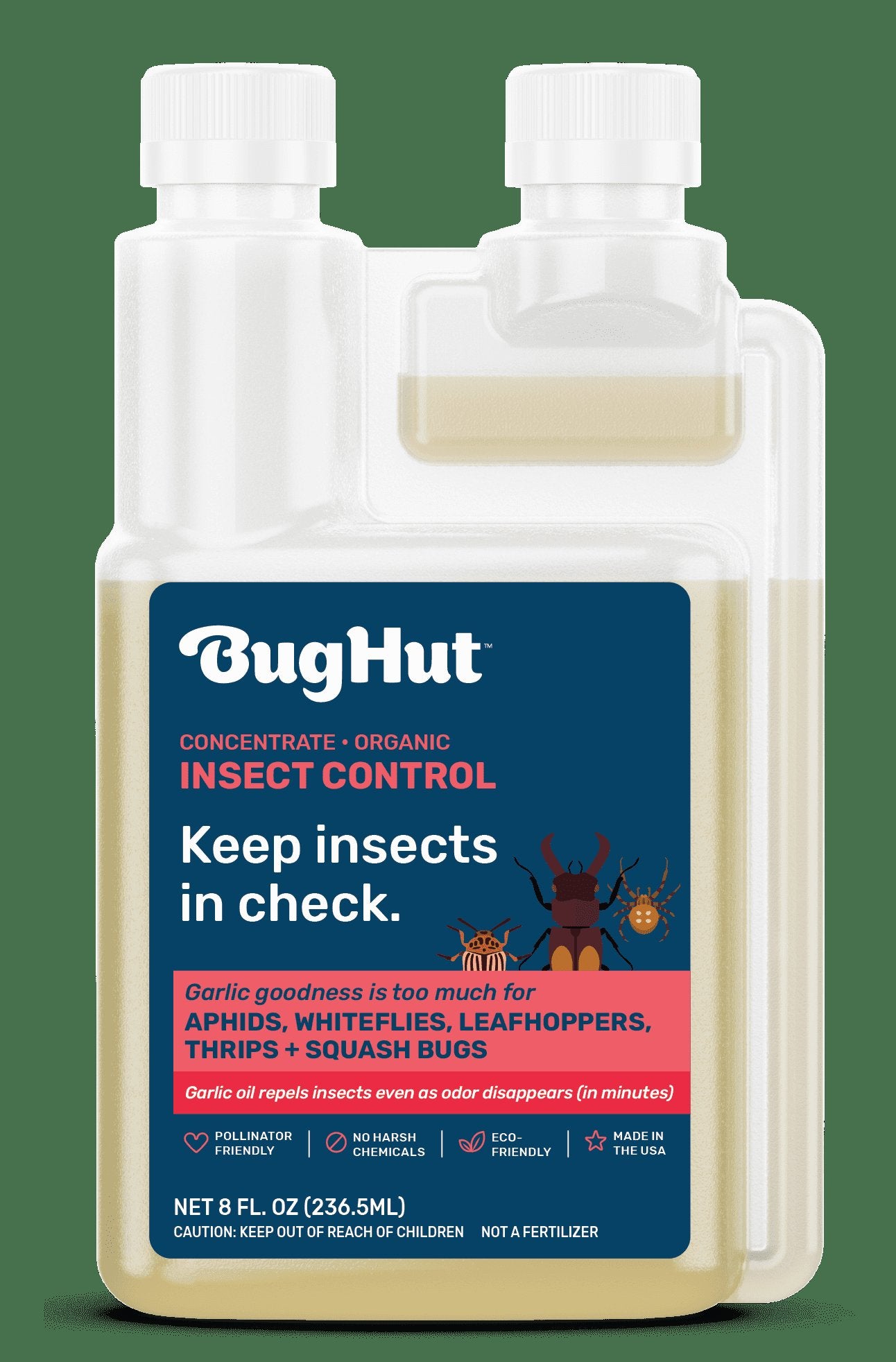 Pest & Disease Control