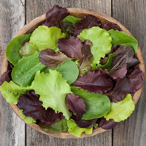 Greens