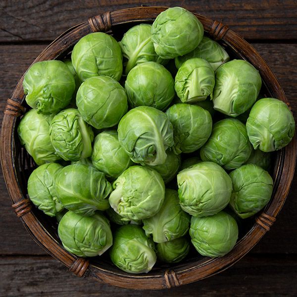 Brussel Sprouts