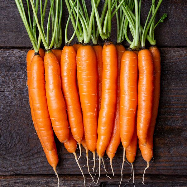 Carrots