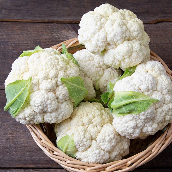 Cauliflower