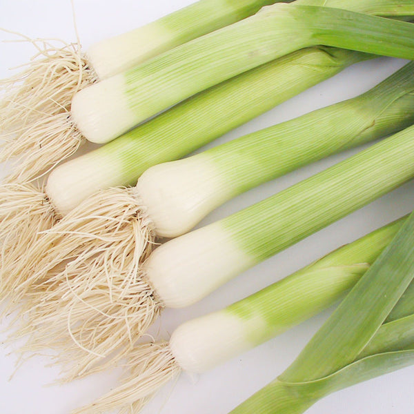Leeks