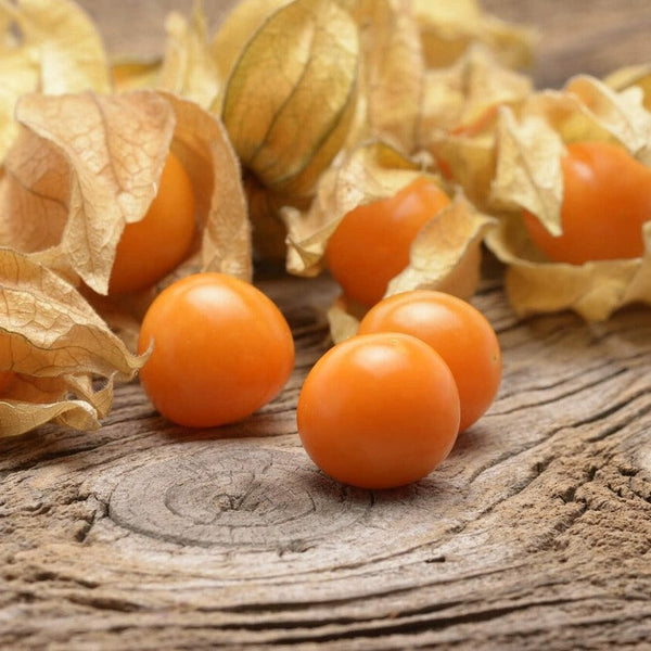Tomatillos