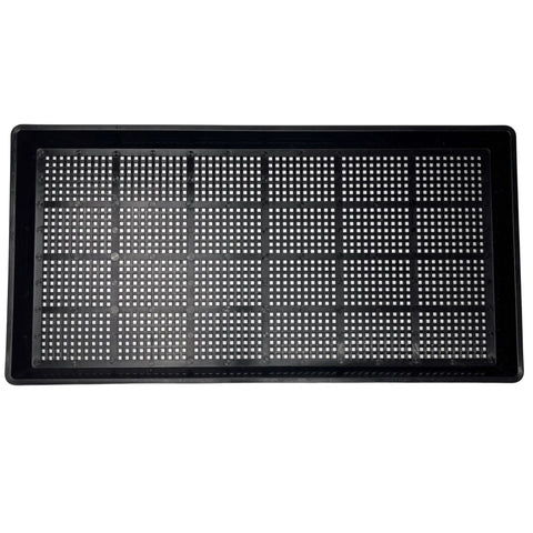 1020 Mesh Shallow Extra Strength Trays -  1" Deep